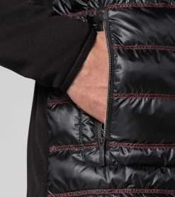 Porsche Design Porsche Black/Red Flash Sale