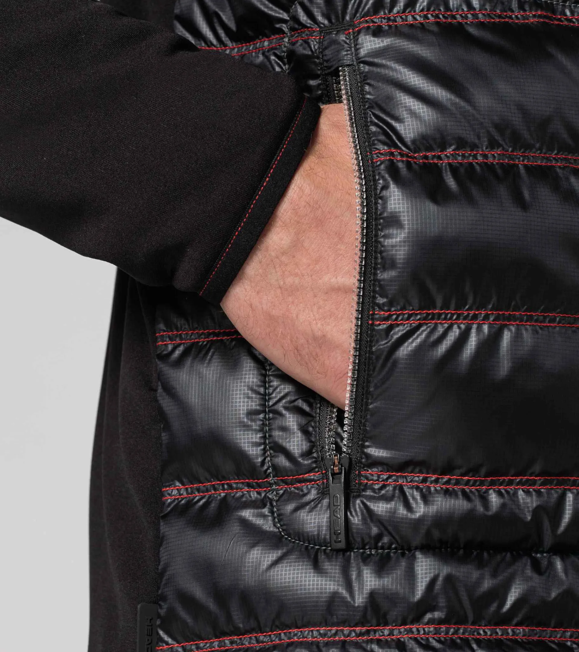 Porsche Design Porsche Black/Red Flash Sale