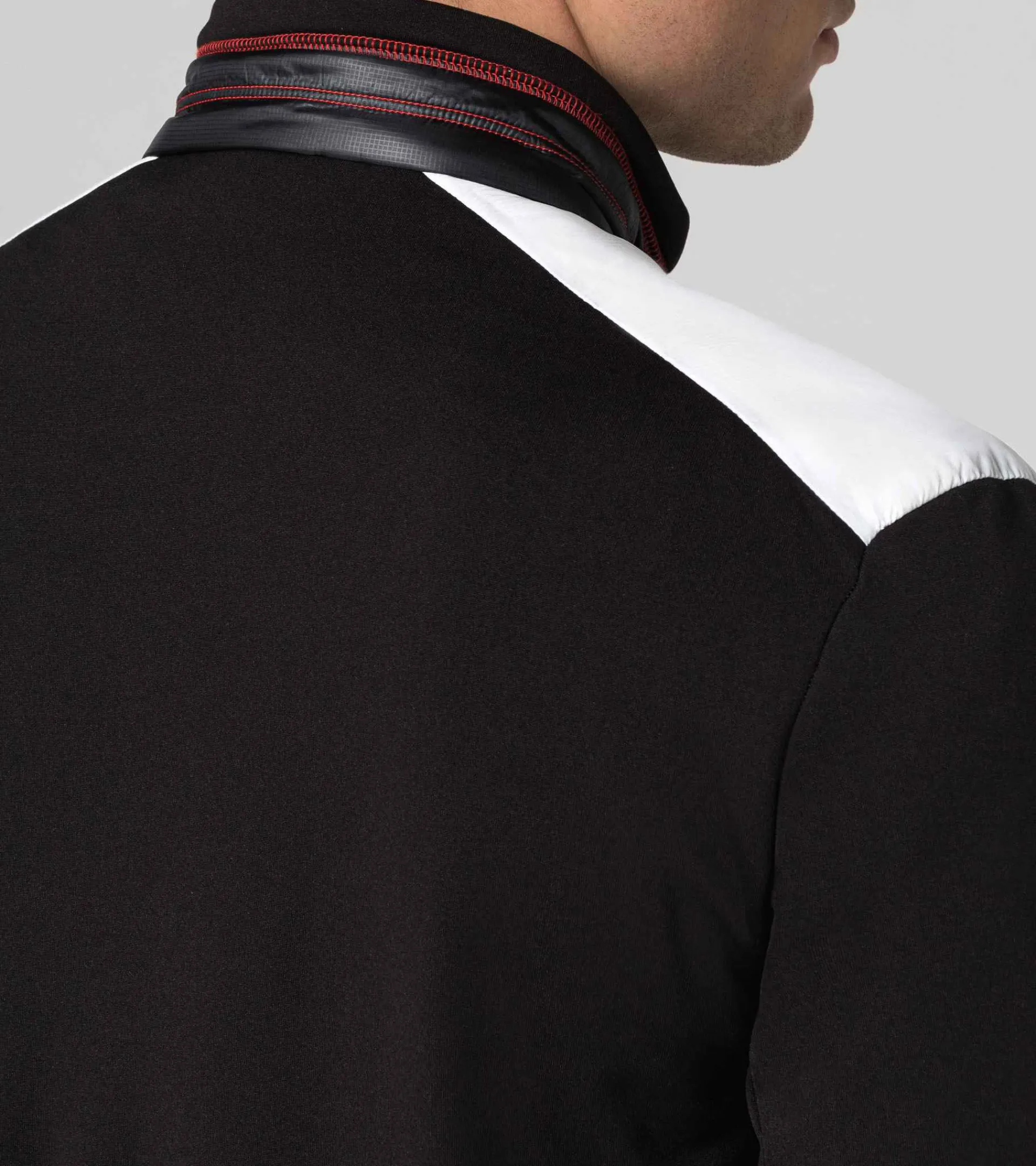 Porsche Design Porsche Black/Red Flash Sale