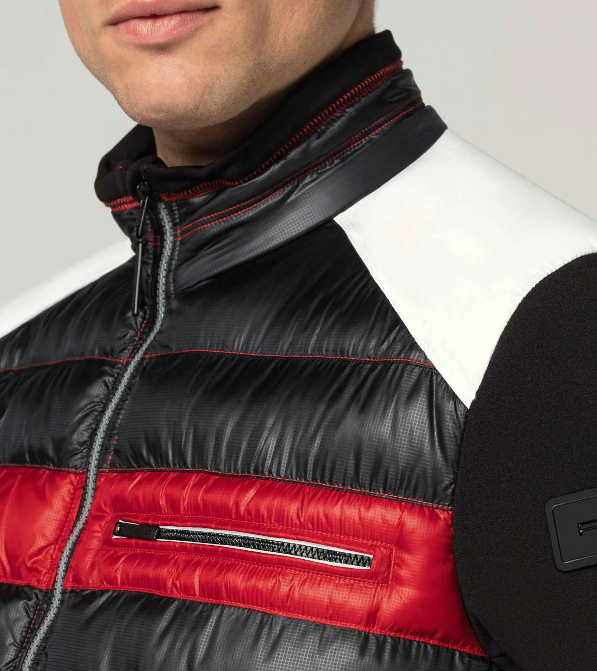 Porsche Design Porsche Black/Red Flash Sale