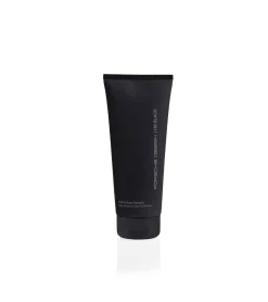 Porsche Design 180 Champo Para Cabelo E Corpo Black New