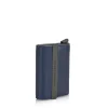Porsche Design X Secrid Porta-Cartoes Dark Blue Best