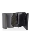 Porsche Design X Secrid Porta-Cartoes Anthracite Hot