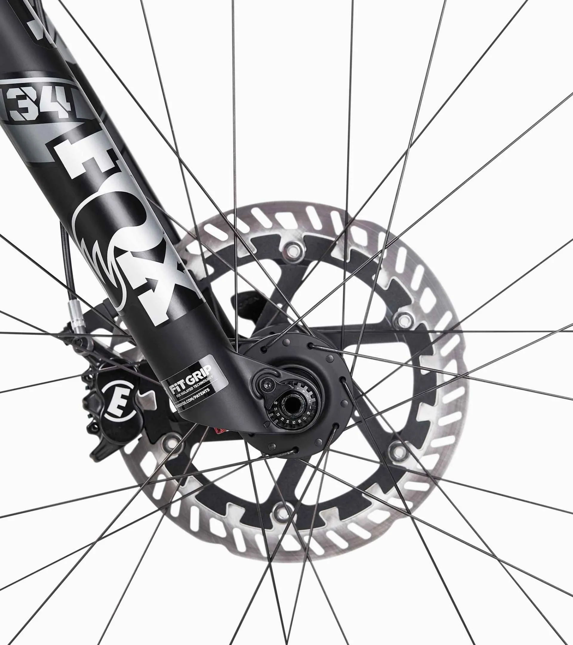 Porsche Design Porsche Ebike Cross 2Nd Gen. Dunkelgrau/Schwarz Fashion