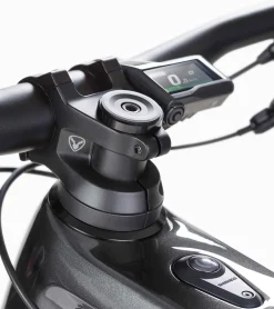 Porsche Design Porsche Ebike Cross 2Nd Gen. Dunkelgrau/Schwarz Fashion