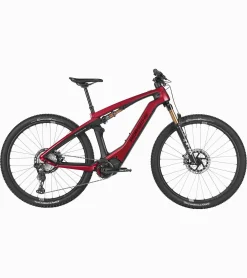 Porsche Design Porsche Ebike Cross Performance Exc Karminrot Cheap