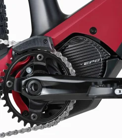 Porsche Design Porsche Ebike Cross Performance Exc Karminrot Cheap