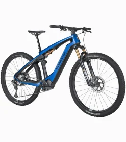Porsche Design Porsche Ebike Cross Performance Exc Sharkblue Best