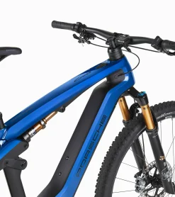 Porsche Design Porsche Ebike Cross Performance Exc Sharkblue Best
