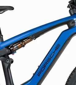 Porsche Design Porsche Ebike Cross Performance Exc Sharkblue Best