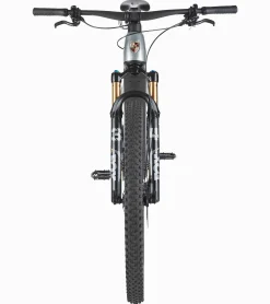 Porsche Design Porsche Ebike Cross Performance Exc Eisgraumetallic Sale