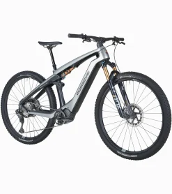 Porsche Design Porsche Ebike Cross Performance Exc Eisgraumetallic Sale