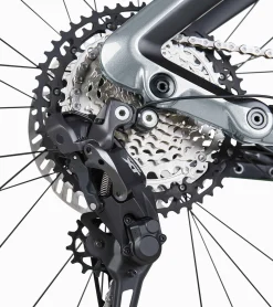 Porsche Design Porsche Ebike Cross Performance Exc Eisgraumetallic Sale
