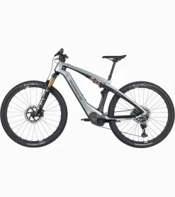 Porsche Design Porsche Ebike Cross Performance Exc Eisgraumetallic Sale