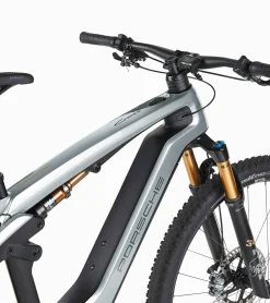 Porsche Design Porsche Ebike Cross Performance Exc Eisgraumetallic Sale