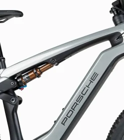 Porsche Design Porsche Ebike Cross Performance Exc Eisgraumetallic Sale