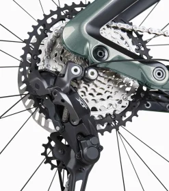 Porsche Design Porsche Ebike Cross Performance Exc Shadegreenmetallic Discount