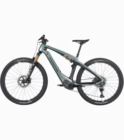 Porsche Design Porsche Ebike Cross Performance Exc Shadegreenmetallic Discount