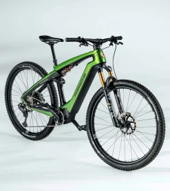 Porsche Design Porsche Ebike Cross Performance Exc Mambagrun Store