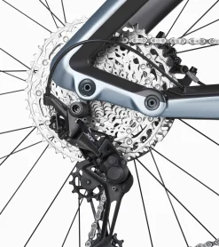 Porsche Design Porsche Ebike Cross 3Rd Gen. Silber Discount