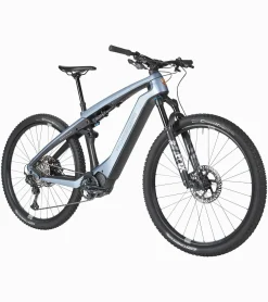 Porsche Design Porsche Ebike Cross 3Rd Gen. Silber Discount