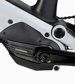 Porsche Design Porsche Ebike Sport 2Nd Gen. Weis/Schwarz Store