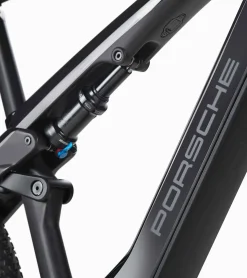 Porsche Design Porsche Ebike Sport 3Rd Gen. Schwarz Sale