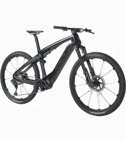 Porsche Design Porsche Ebike Sport 3Rd Gen. Schwarz Sale