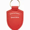 Porsche Design Porta-Chaves Com Escudo Lavaorange Shop