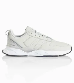 Porsche Design Pwrplate N Sneaker Ash Grey/Ash Grey Clearance