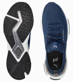Porsche Design Pwrplate Sport Trainer Persian Blue/Persian Blue New