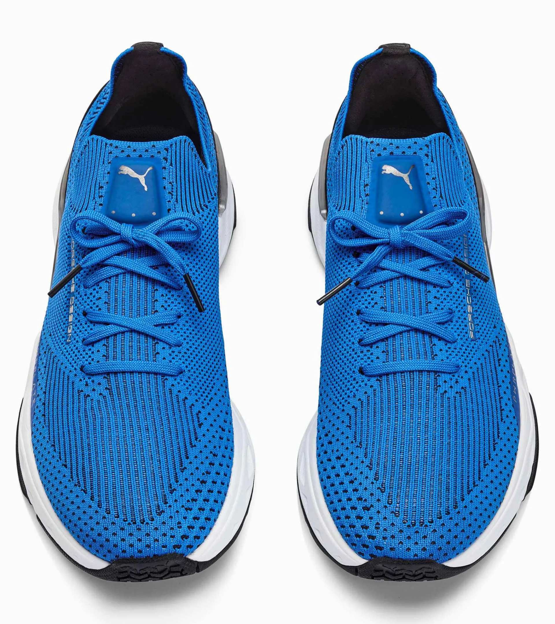 Porsche Design Pwrplate Sport Trainer Ultra Blue/Ultra Blue Discount