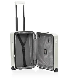 Porsche Design Roadster Hardcase 4W Business Trolei S White Sale