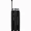 Porsche Design Roadster Hardcase 4W Trolei S Black Cheap