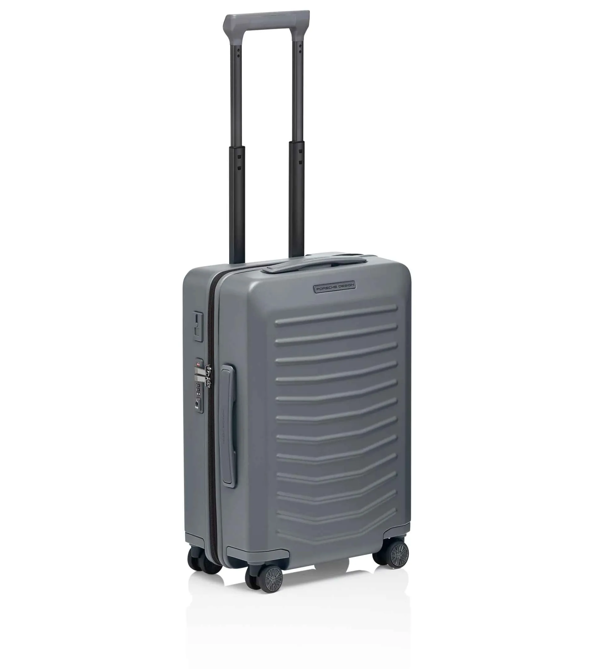 Porsche Design Roadster Hardcase 4W Trolei S Anthracite Grey Matt Shop