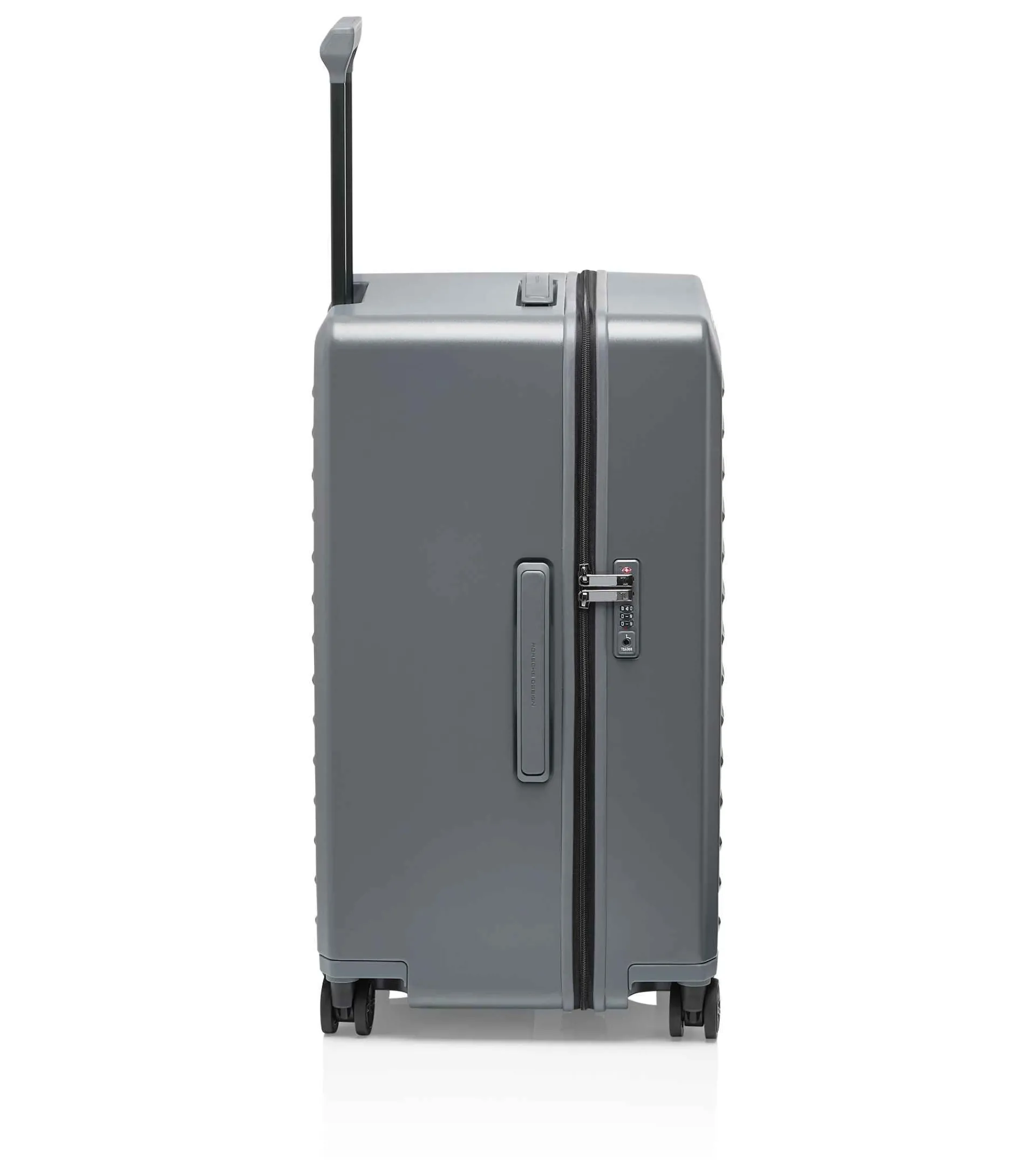 Porsche Design Roadster Hardcase 4W Trolei M Anthracite Grey Matt Discount