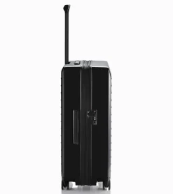 Porsche Design Roadster Hardcase 4W Trolei L Black Online
