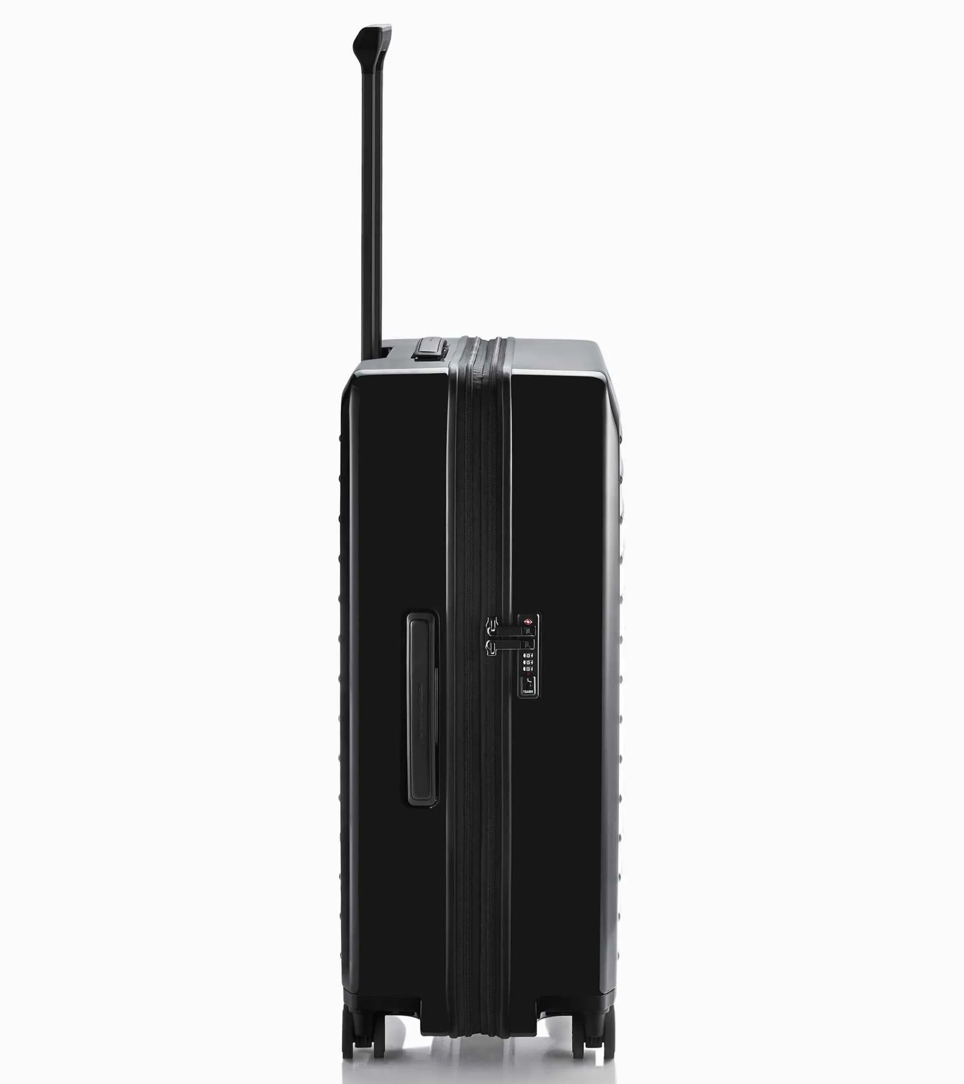 Porsche Design Roadster Hardcase 4W Trolei L Black Online