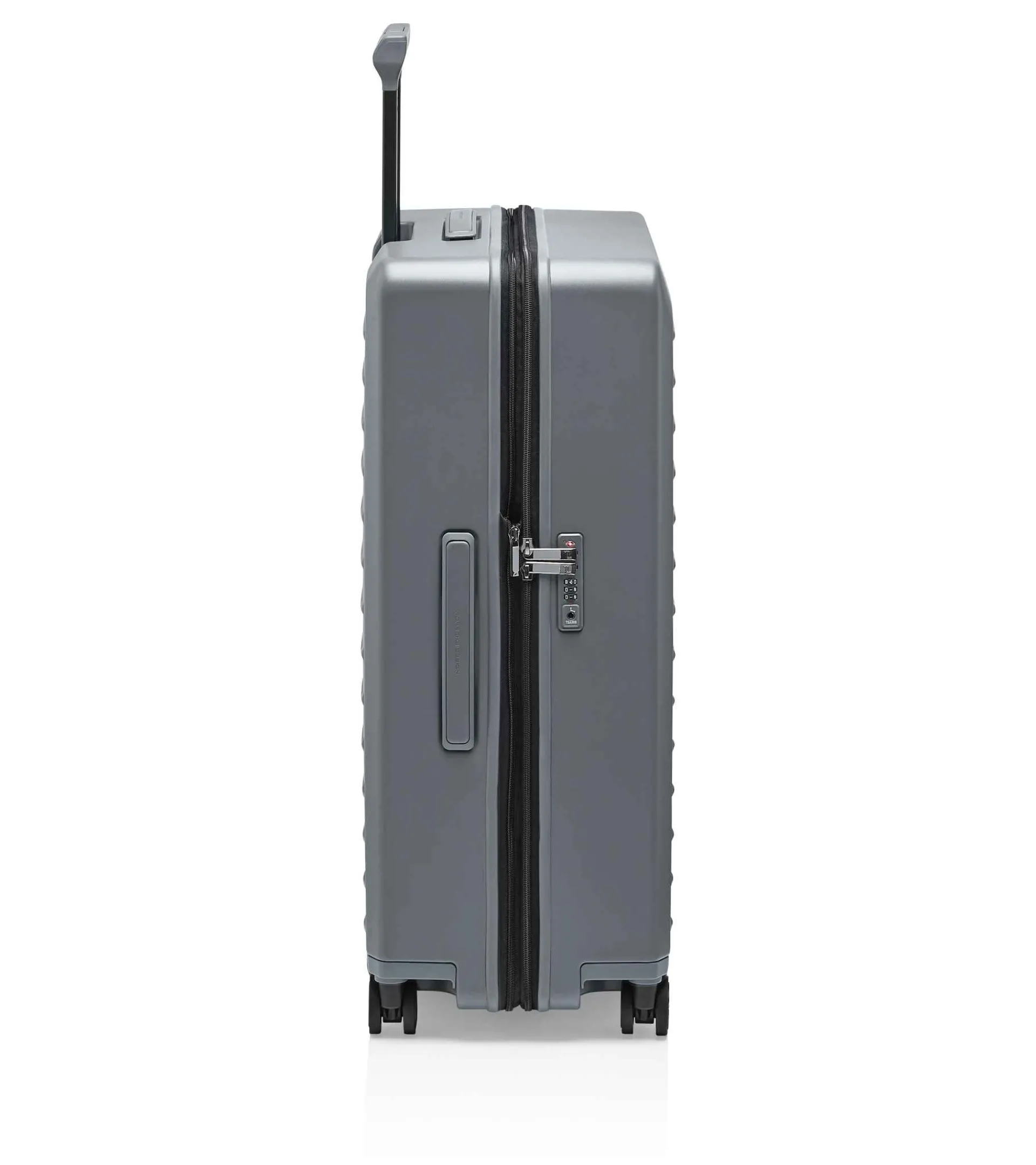 Porsche Design Roadster Hardcase 4W Trolei L Anthracite Grey Matt Discount