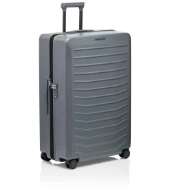 Porsche Design Roadster Hardcase 4W Trolei Xl Anthracite Grey Matt Store
