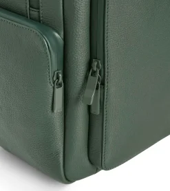 Porsche Design Roadster Leather Backpack M1 Cedar Green Online