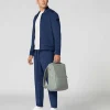 Porsche Design Roadster Leather Backpack S1 Grey Best Sale