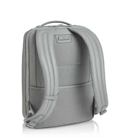 Porsche Design Roadster Leather Backpack S1 Grey Best Sale