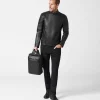 Porsche Design Roadster Leather Mochila Xs Black Sale
