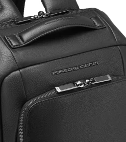 Porsche Design Roadster Leather Mochila Xs Black Sale
