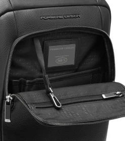 Porsche Design Roadster Leather Mochila Xs Black Sale