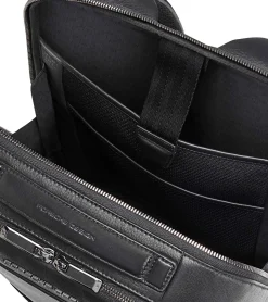 Porsche Design Roadster Leather Mochila S1 Black Best Sale