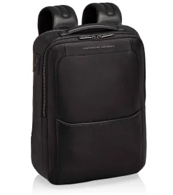 Porsche Design Roadster Leather Mochila S1 Black Best Sale