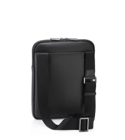 Porsche Design Roadster Leather Saco A Tiracolo S Black Store