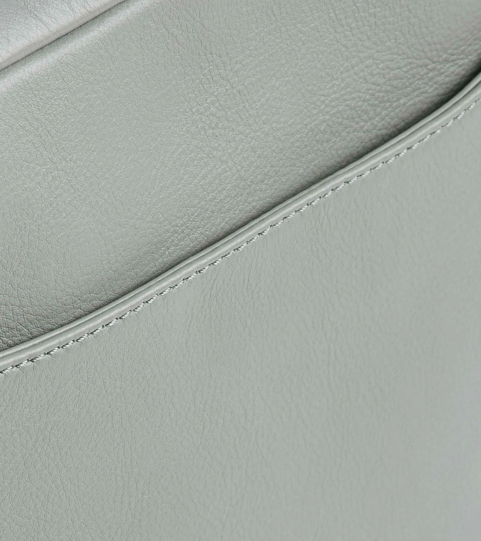 Porsche Design Roadster Leather Shoulderbag Xs Grey Sale
